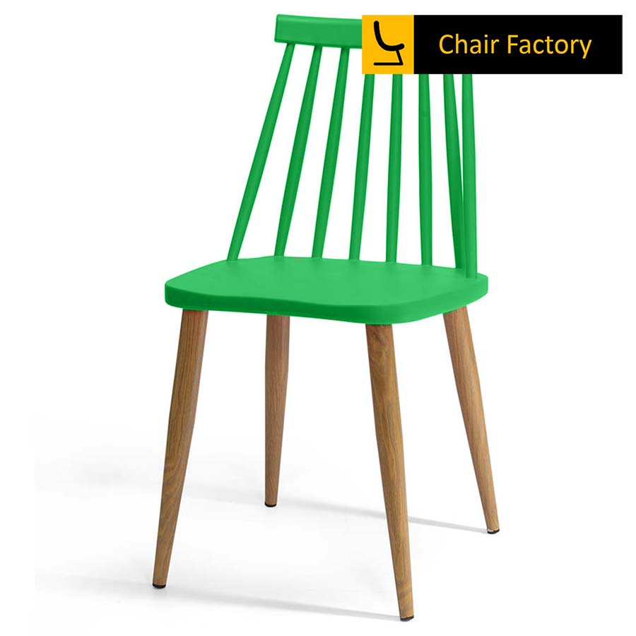 Molly Green Cafe Chair